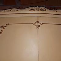 Armadio in stile veneziano