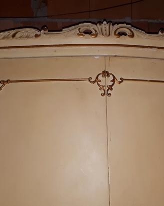 Armadio in stile veneziano