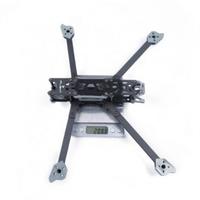 Frame drone autocostruito