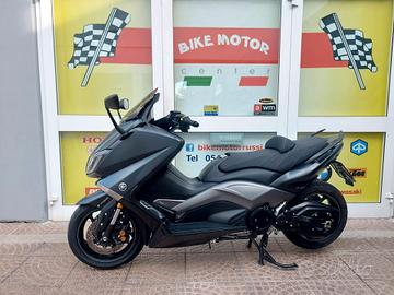 Yamaha T Max 530 Iron