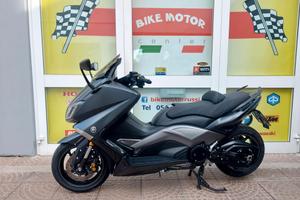 Yamaha T Max 530 Iron