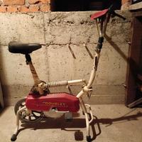 Cyclette 