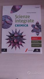 Scienze integrate, chimica