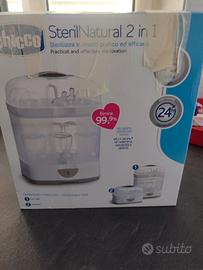 steril Natural 2 in 1