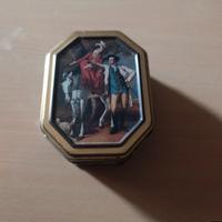 mini barattolo
