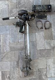 Motore fuoribordo British Seagull