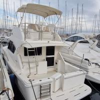 Riviera 3350 Sportfish del 2003