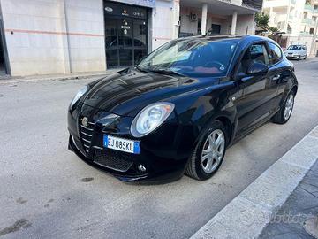 ALFA ROMEO MiTo 1.3 JTDm-2 S&S Dist. Sport Pack
