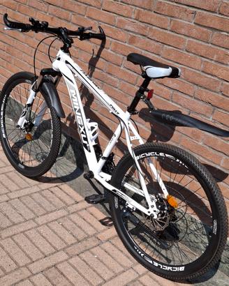 bici mtb.