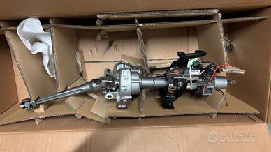 PIANTONE STERZO RENAULT CLIO V 1.6 E-TECH