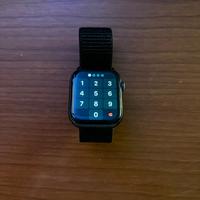 Apple Watch Series 6 (GPS, 44MM) Cassa Alluminio