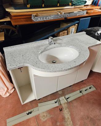 Mobile bagno