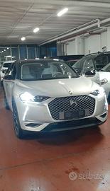 Ds3 crossback e-tense