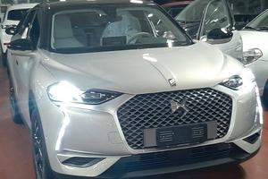 Ds3 crossback e-tense