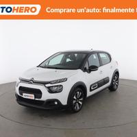 CITROEN C3 PureTech 110 S&S EAT6 Shine