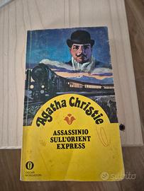 assassino sull'orient exprezs