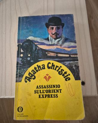 assassino sull'orient exprezs