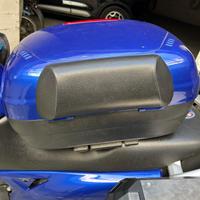 bauletto honda