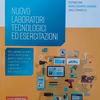 Nuovo laboratori tecnologici ed esercitazioni 1