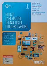 Nuovo laboratori tecnologici ed esercitazioni 1