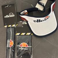 Abbigliamento tennis - Ellesse