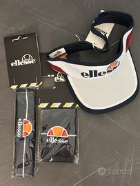 Abbigliamento tennis - Ellesse