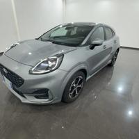 FORD Puma 1.0 EcoBoost Hybrid 125 CV ST-Line