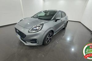 FORD Puma 1.0 EcoBoost Hybrid 125 CV ST-Line