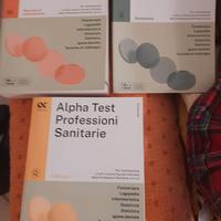 Alpha Test  Professioni sanitarie