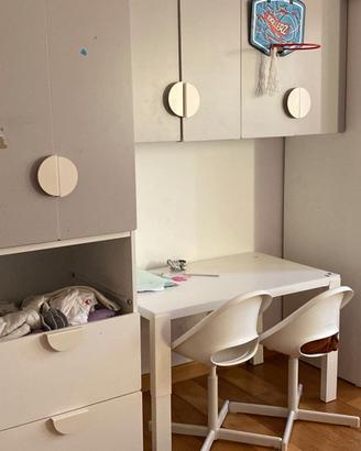 armadio IKEA