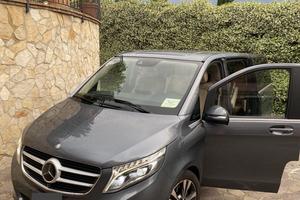 Mercedes Classe V 220CDI "PREMIUM" Long 