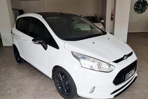 Ford B-Max 1.5 TDCi 75 CV Business