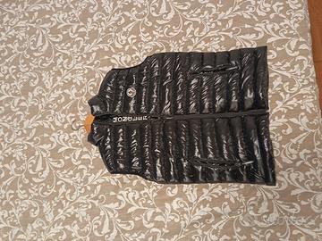 Smanicato Moncler Lucido