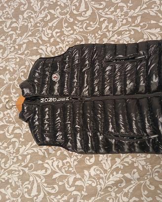 Smanicato Moncler Lucido