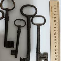 Chiavi antiche