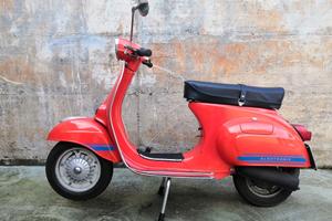 Vespa 125 Primavera ET3 1981 CONSERVATA Targa ORO