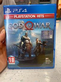 giochi playstation4