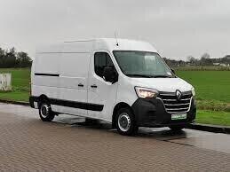Ricambi per Renault master 2020 DISPONIAMO DI RICA