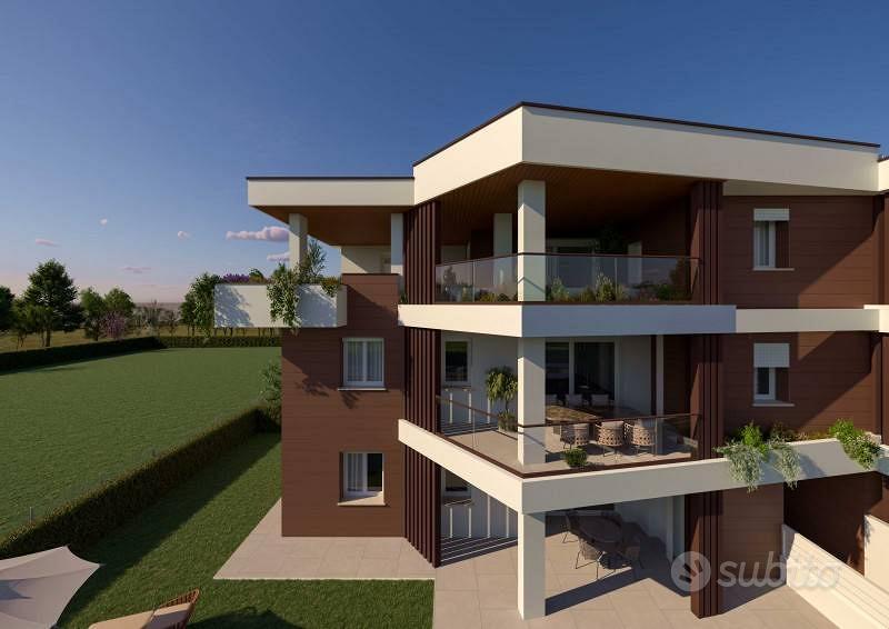Appartamento – Formigine, Casinalbo - Altro