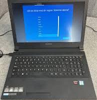 Notebook Lenovo B51-80