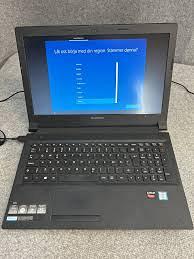 Notebook Lenovo B51-80