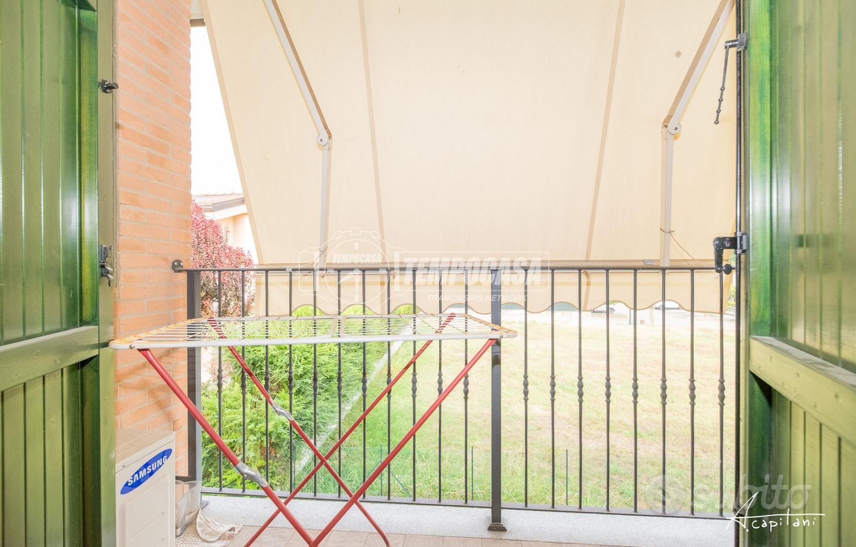 Appartamento – Quattro Castella, Monticelli - Altro