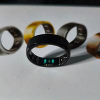 Ringconn gen 2 taglia 14 