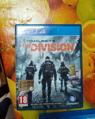 giochi per ps4