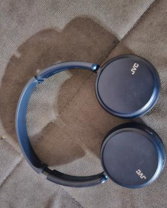 JVC bluetooth