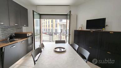 Appartamento Torino [Cod. rif 3315722ARG]
