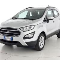 Ford EcoSport 1.5 Ecoblue 100 CV Start&Stop Plus