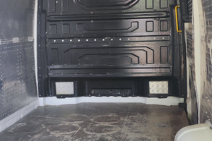 Crafter Volkswagen usato