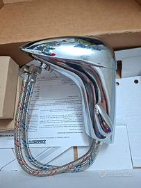 miscelatore/rubinetto lavabo elettronico 