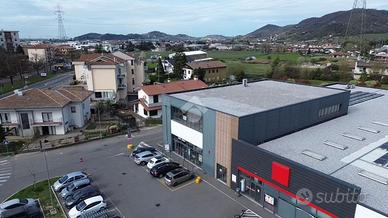 UFFICIO A TRESCORE BALNEARIO